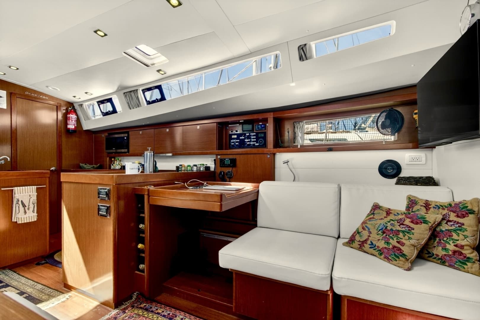2012 Beneteau Oceanis 48