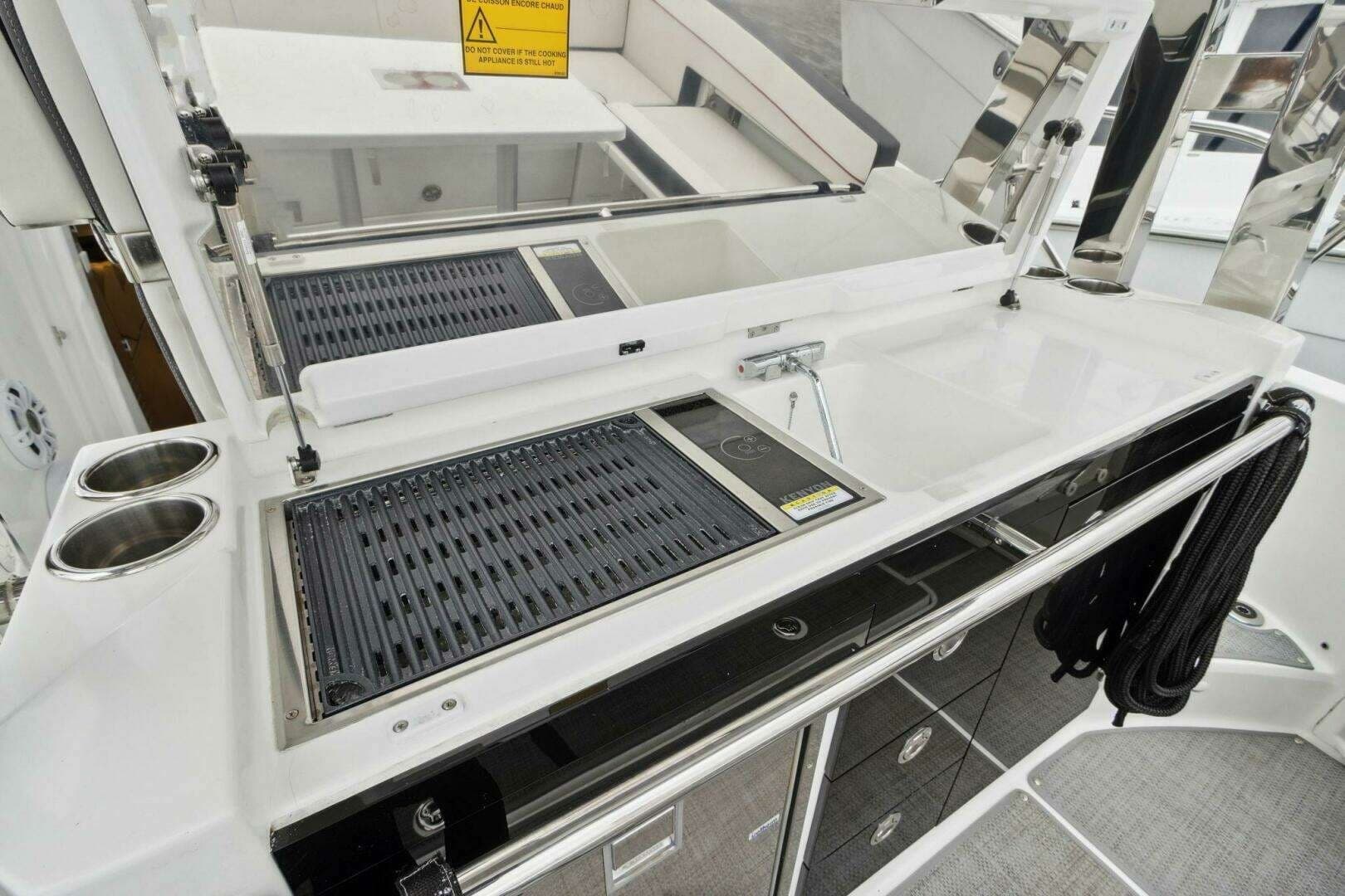 2022 Jeanneau Leader 10.5 WA 2