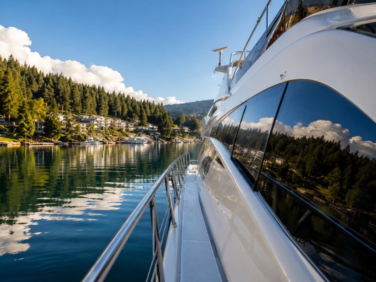 2005 Azimut Fly 62