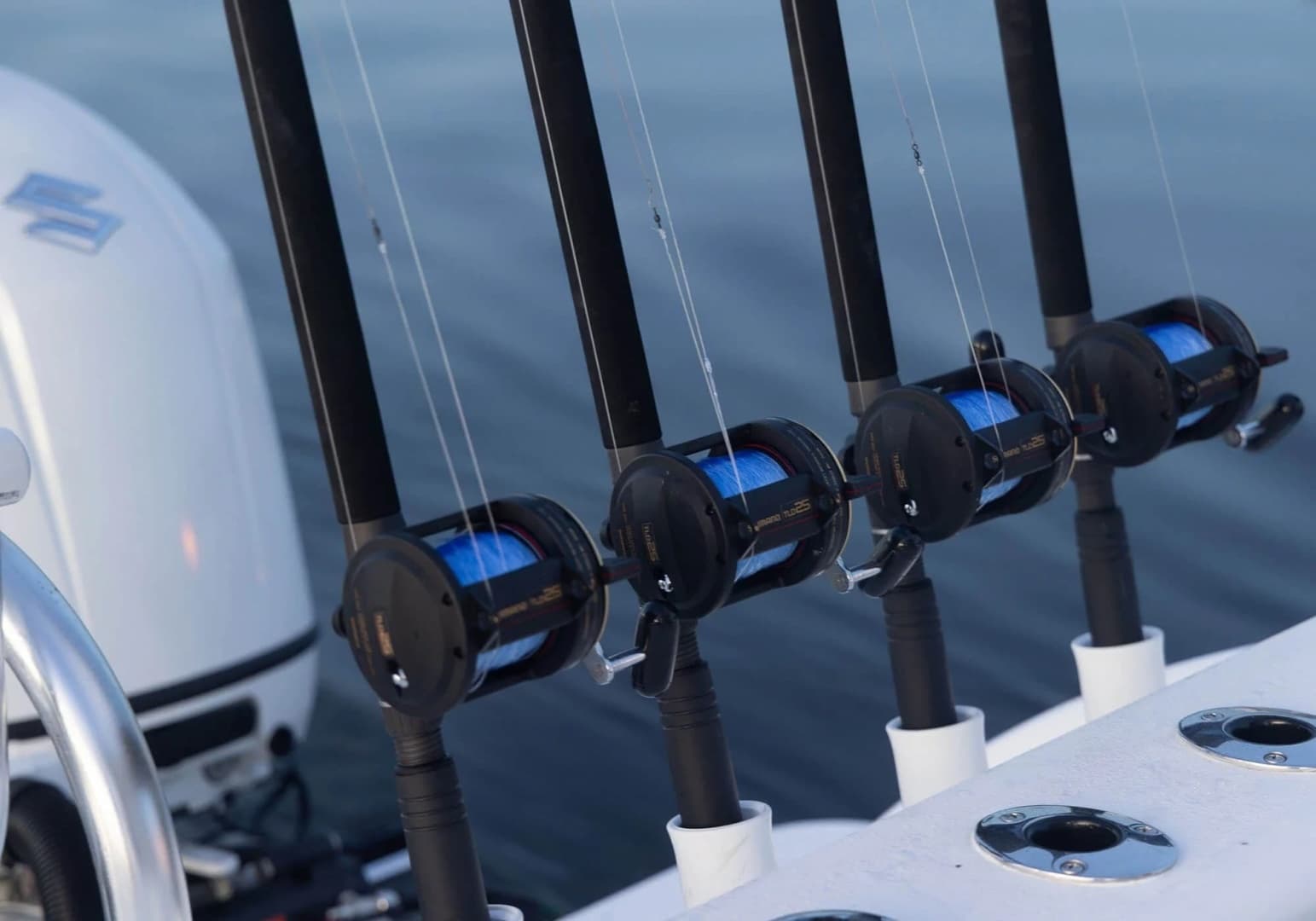 2026 Twin Vee 260 GFX2 CC