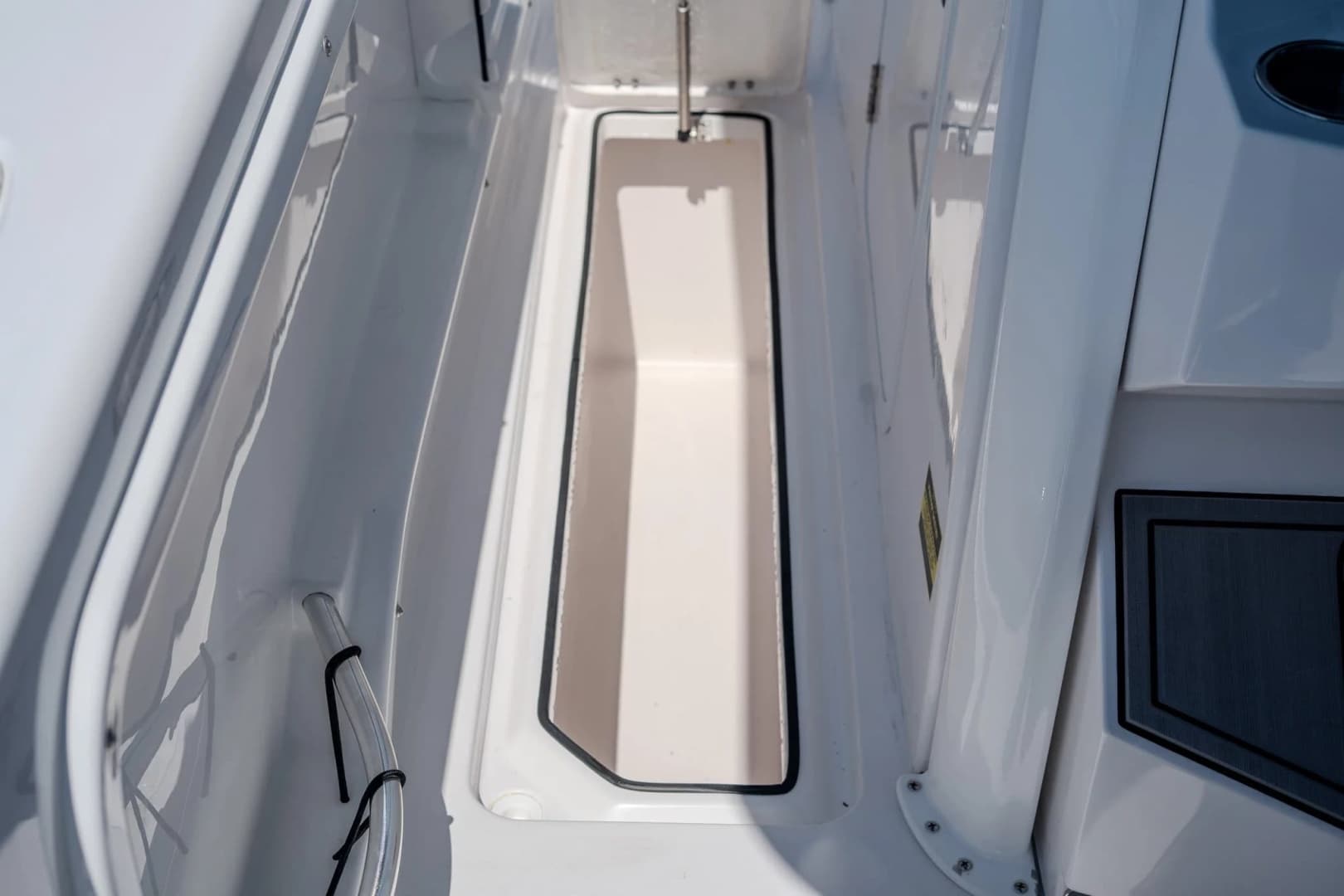 2026 Twin Vee 260 GFX2 CC