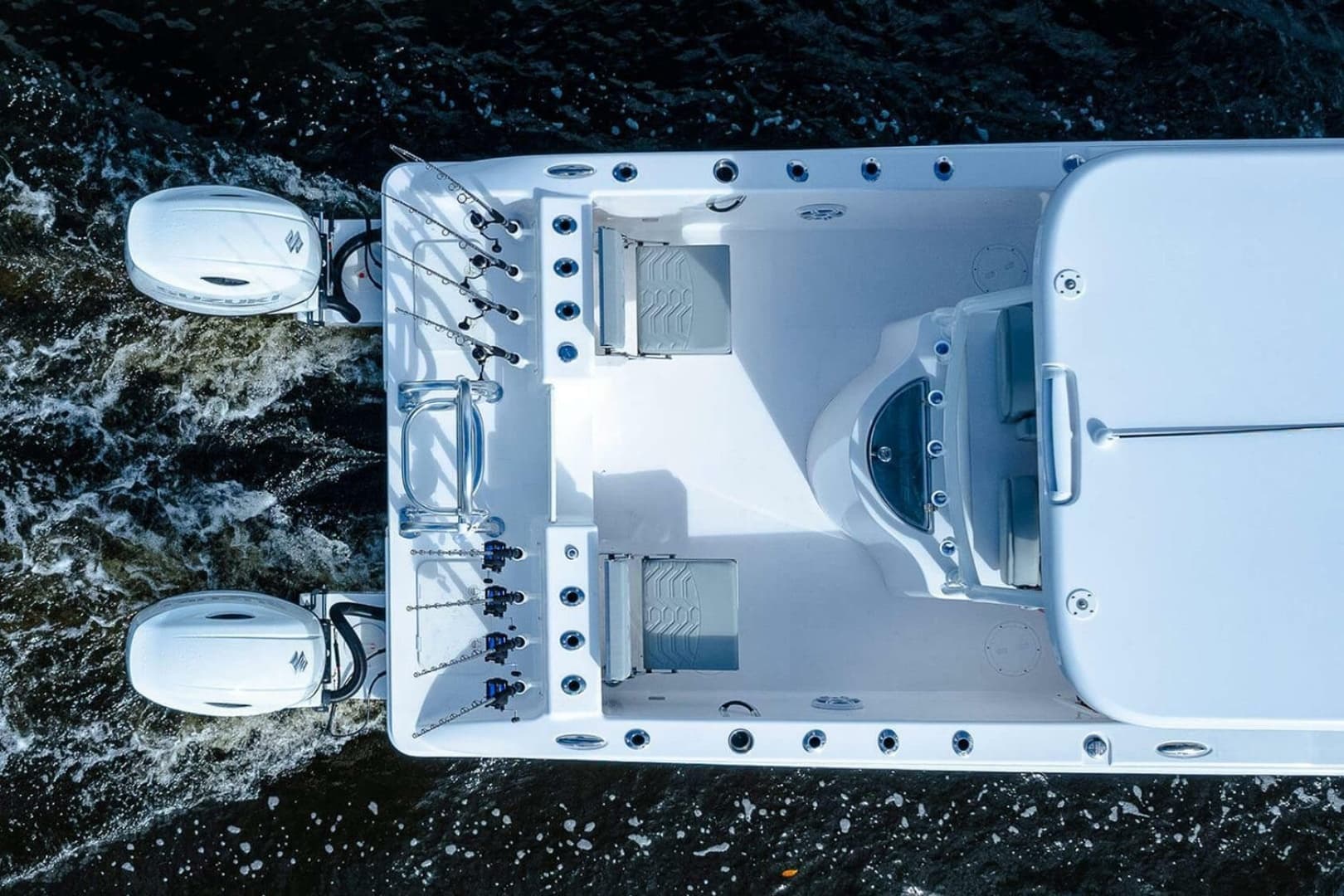 2026 Twin Vee 260 GFX2 CC