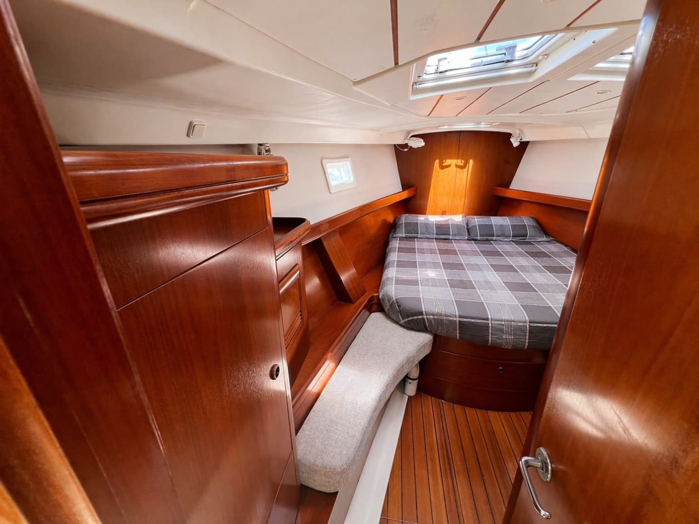 2001 Beneteau Oceanis 473