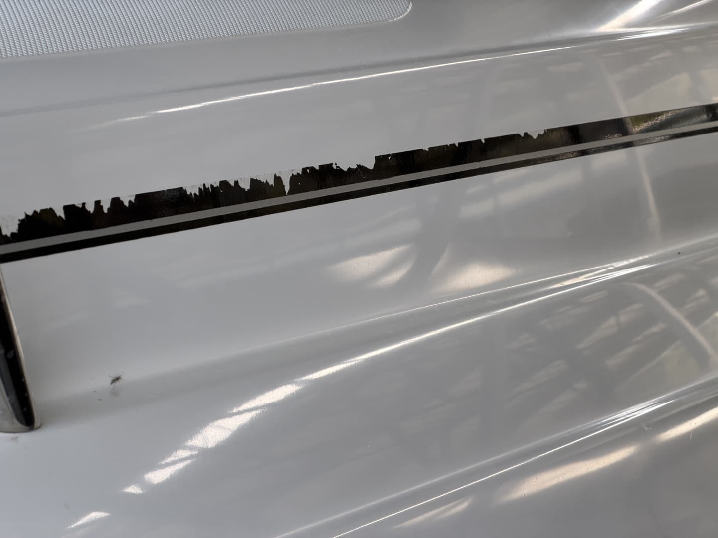 2008 Rinker 280 Express Cruiser