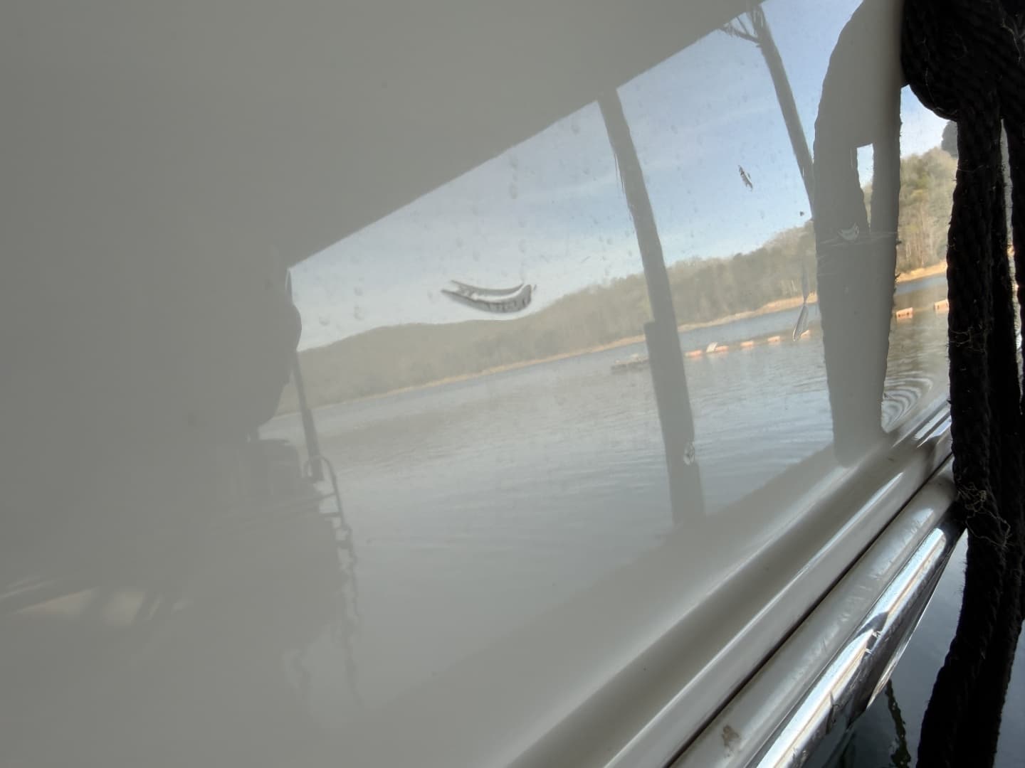 2008 Rinker 280 Express Cruiser