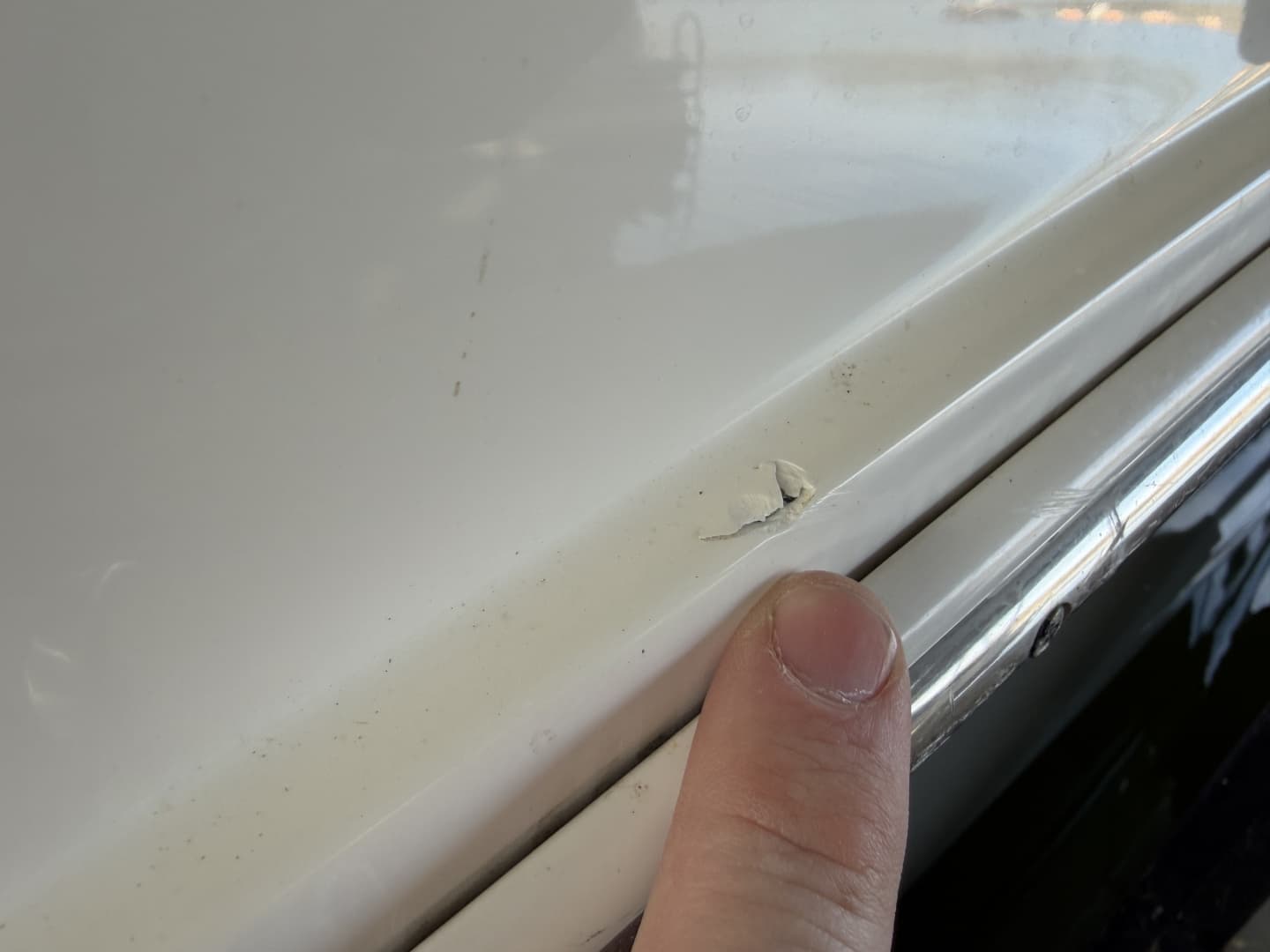 2008 Rinker 280 Express Cruiser