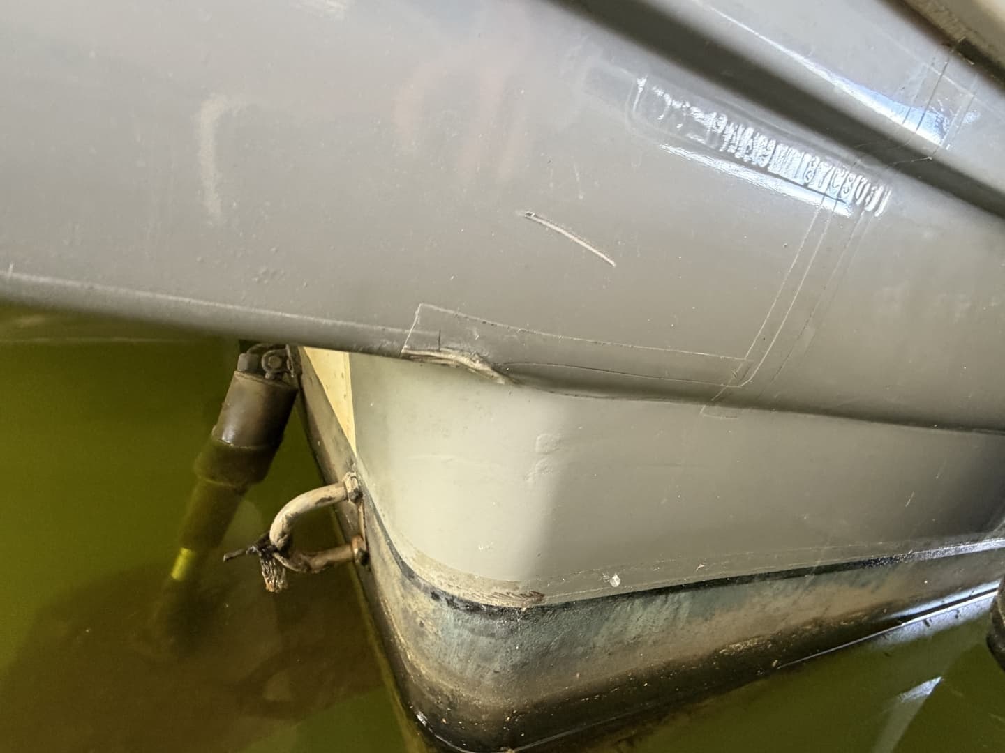 2008 Rinker 280 Express Cruiser