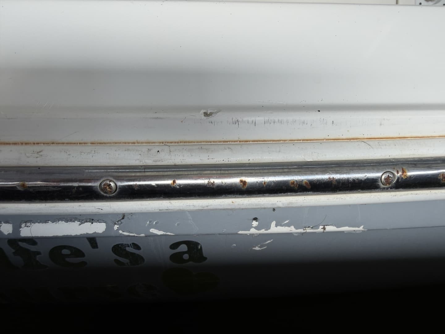 2008 Rinker 280 Express Cruiser