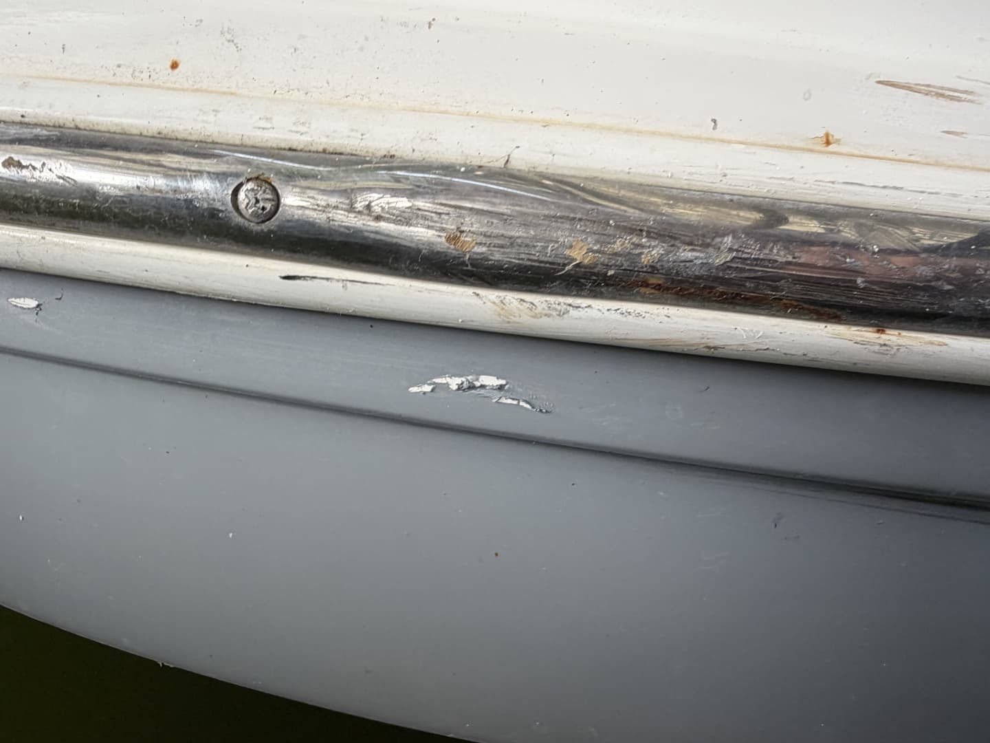 2008 Rinker 280 Express Cruiser