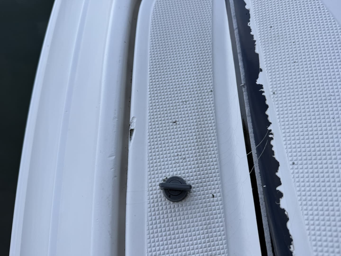 2008 Rinker 280 Express Cruiser