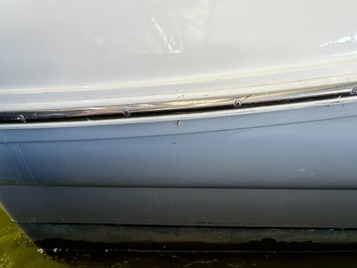 2008 Rinker 280 Express Cruiser