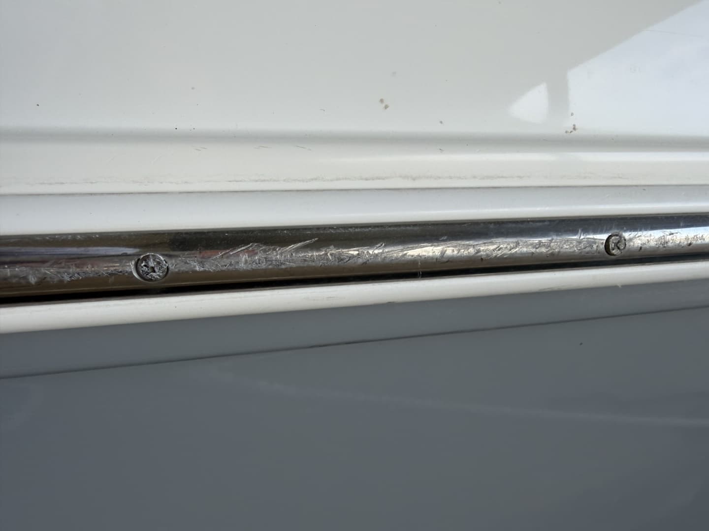 2008 Rinker 280 Express Cruiser