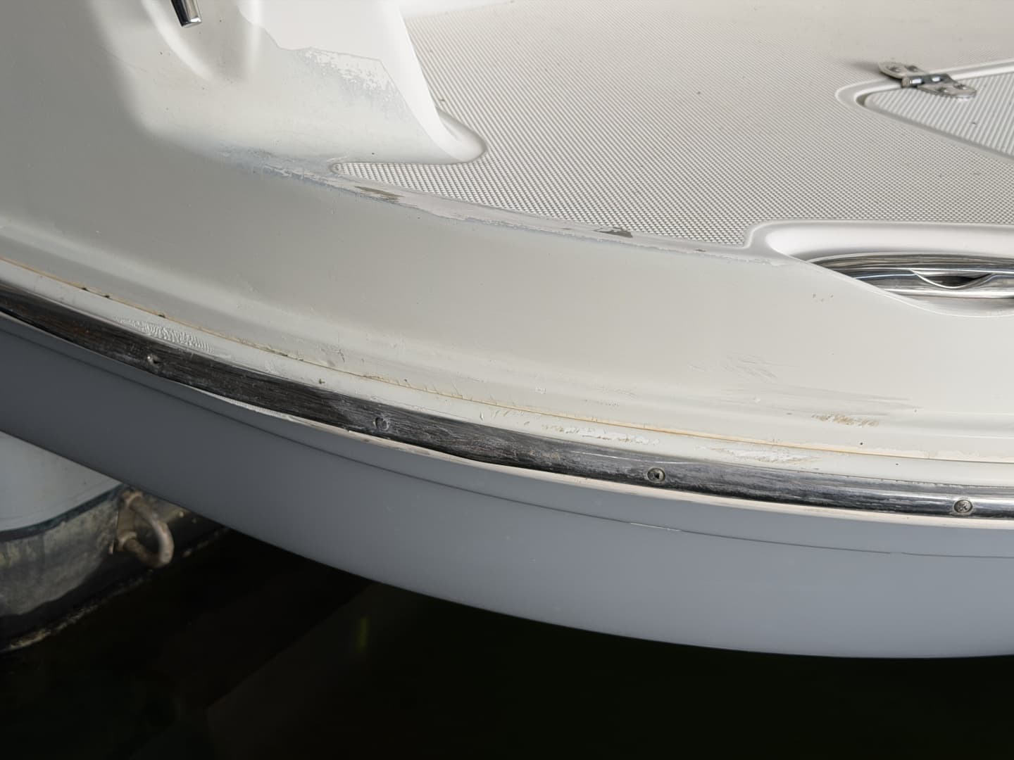 2008 Rinker 280 Express Cruiser