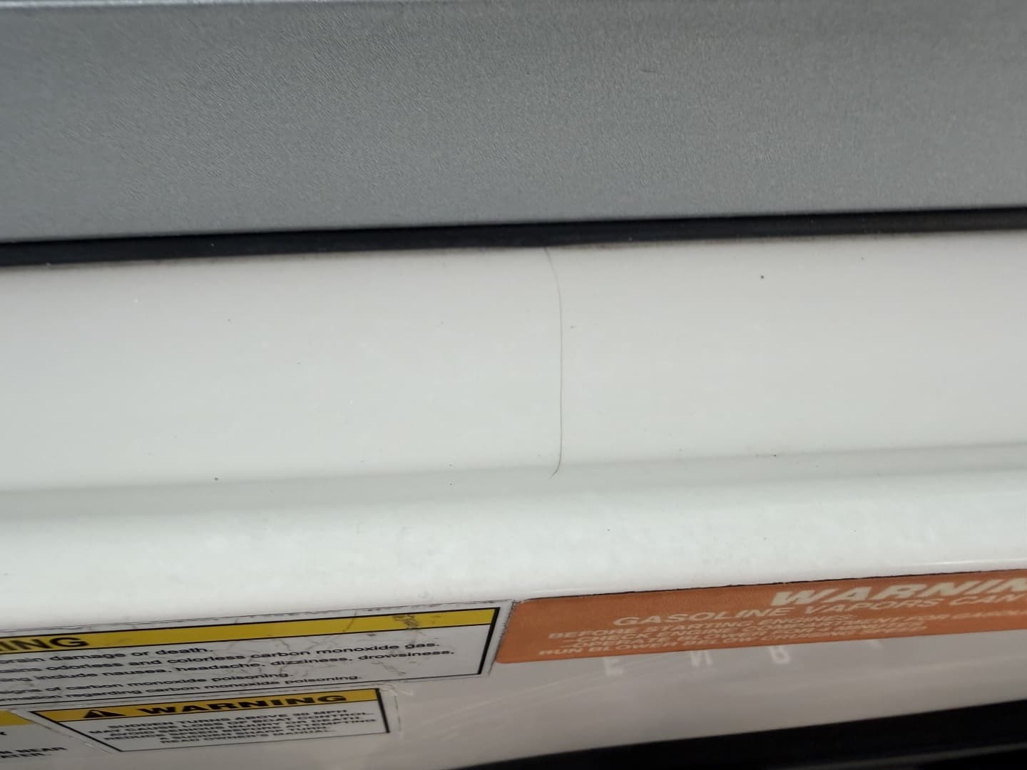 2008 Rinker 280 Express Cruiser