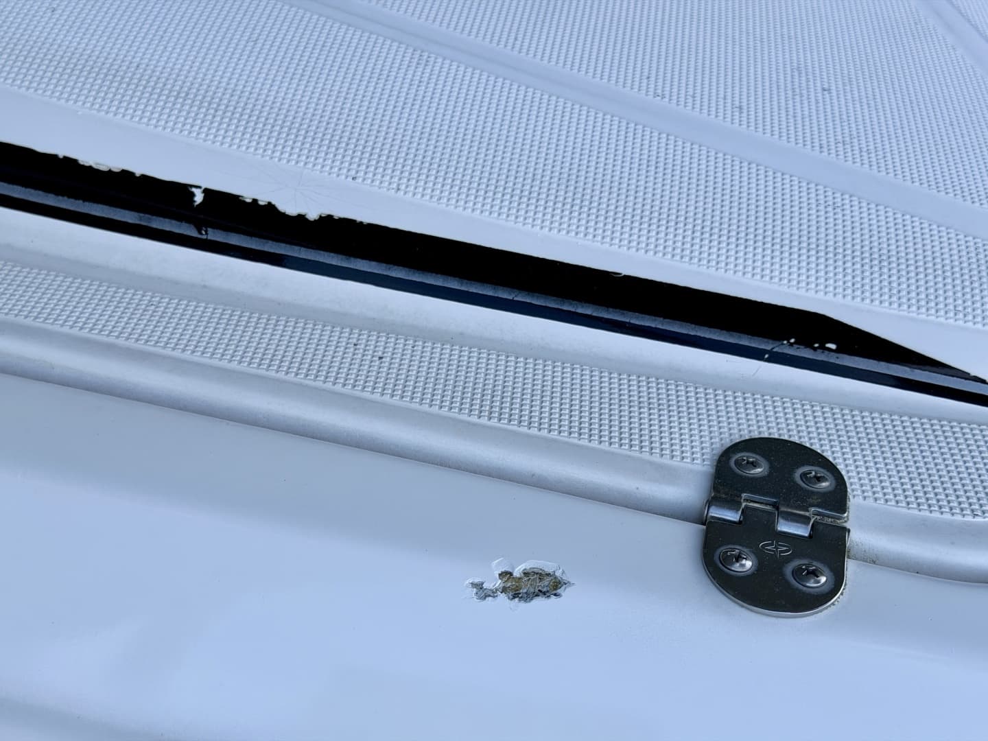 2008 Rinker 280 Express Cruiser