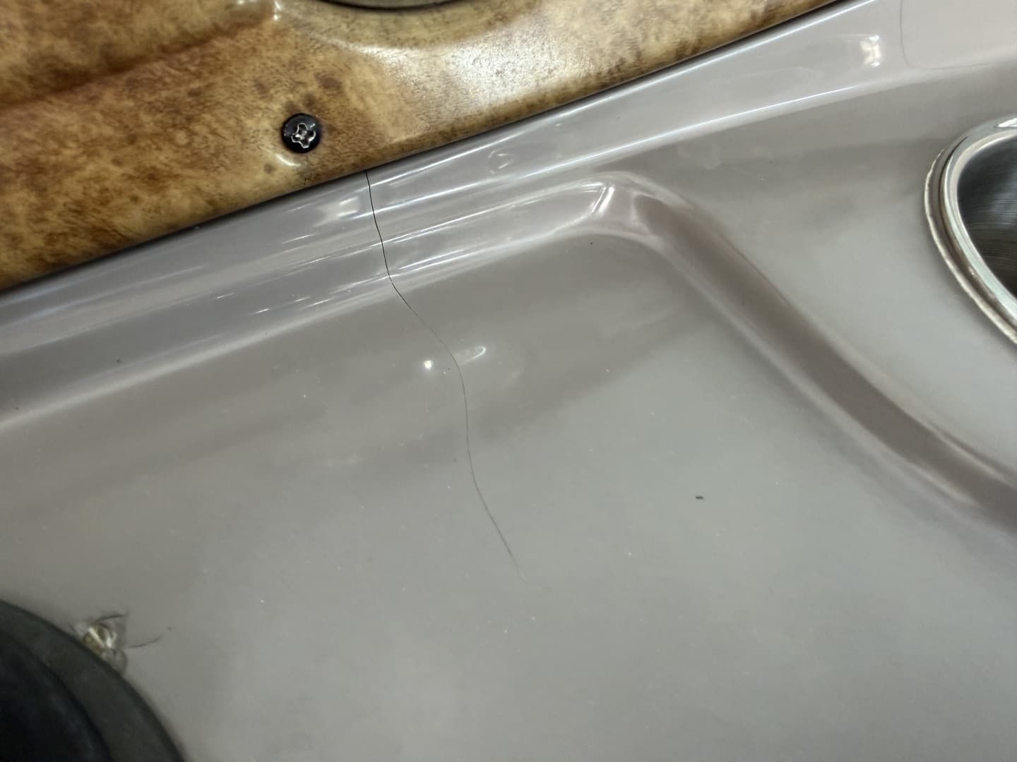 2008 Rinker 280 Express Cruiser