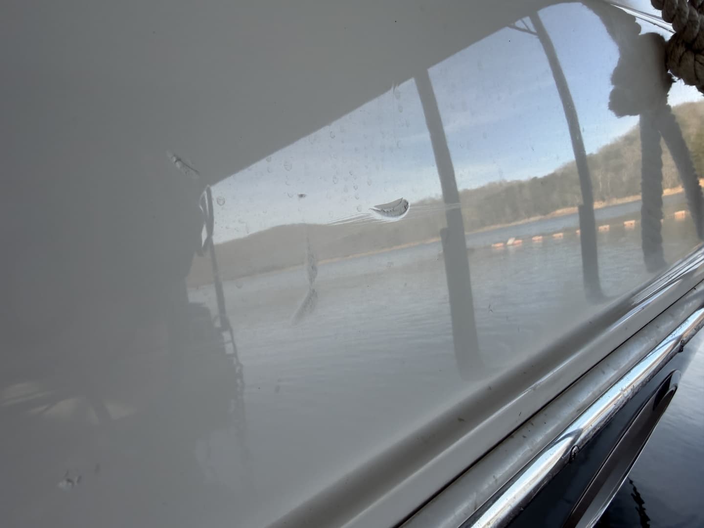 2008 Rinker 280 Express Cruiser