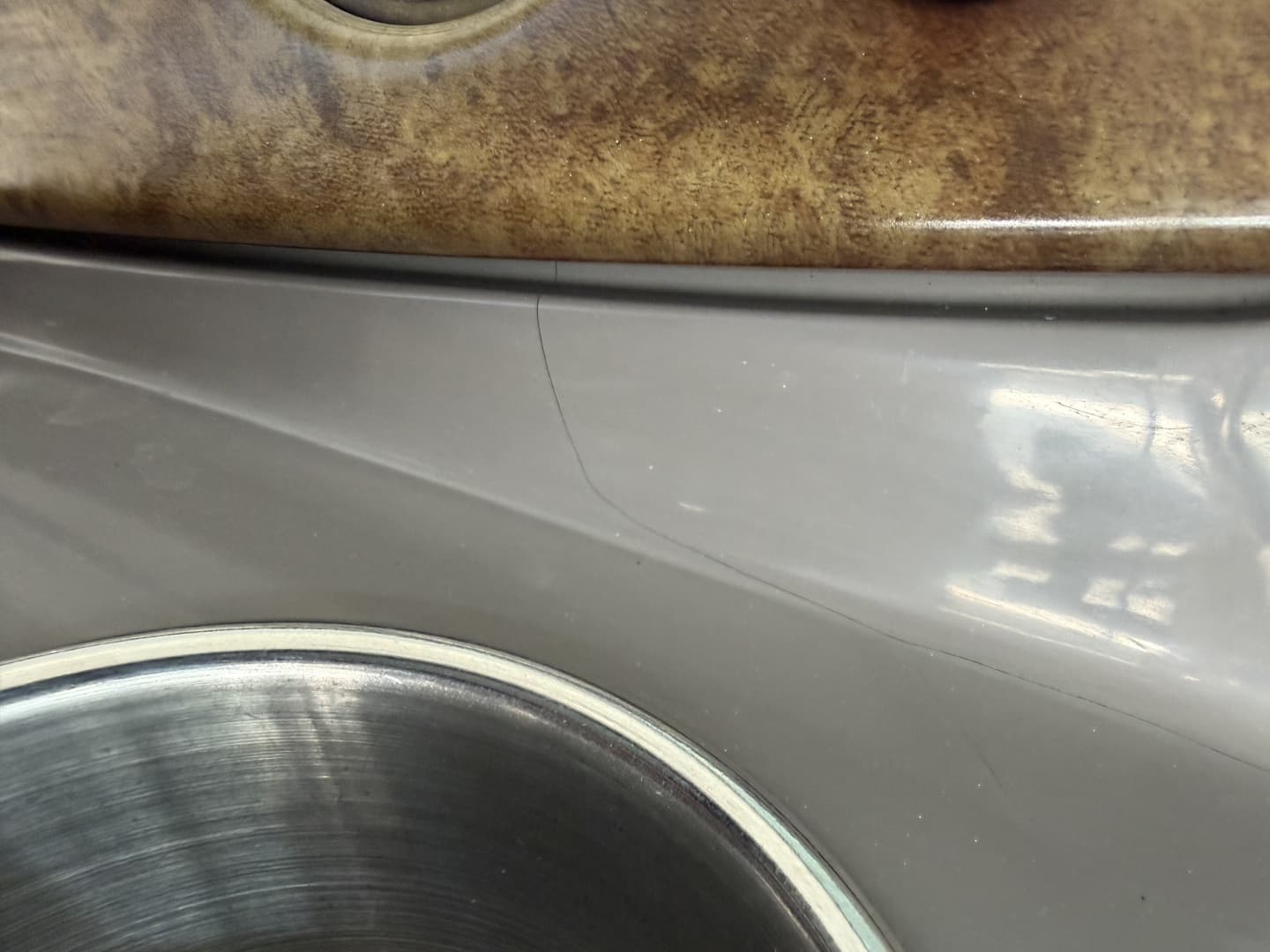 2008 Rinker 280 Express Cruiser