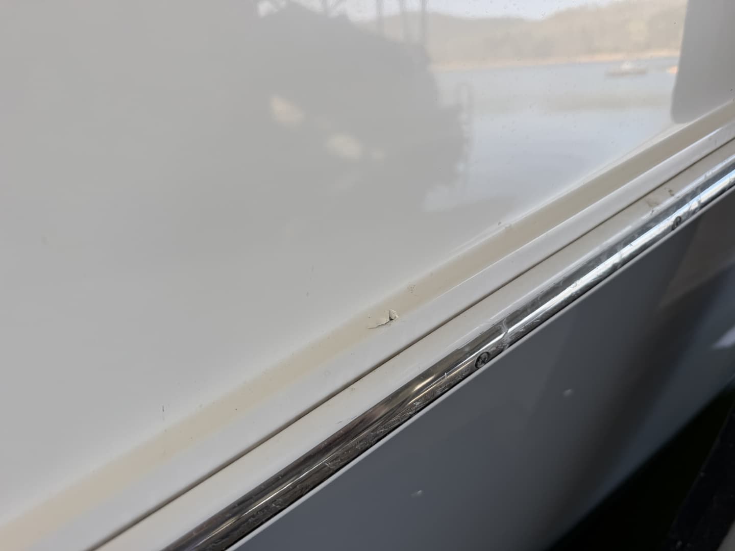 2008 Rinker 280 Express Cruiser