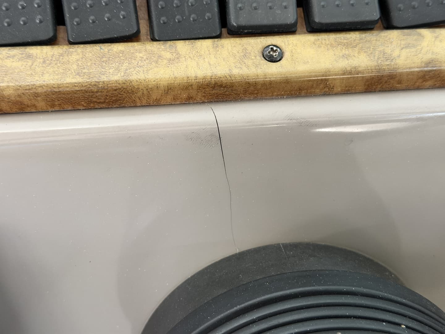 2008 Rinker 280 Express Cruiser