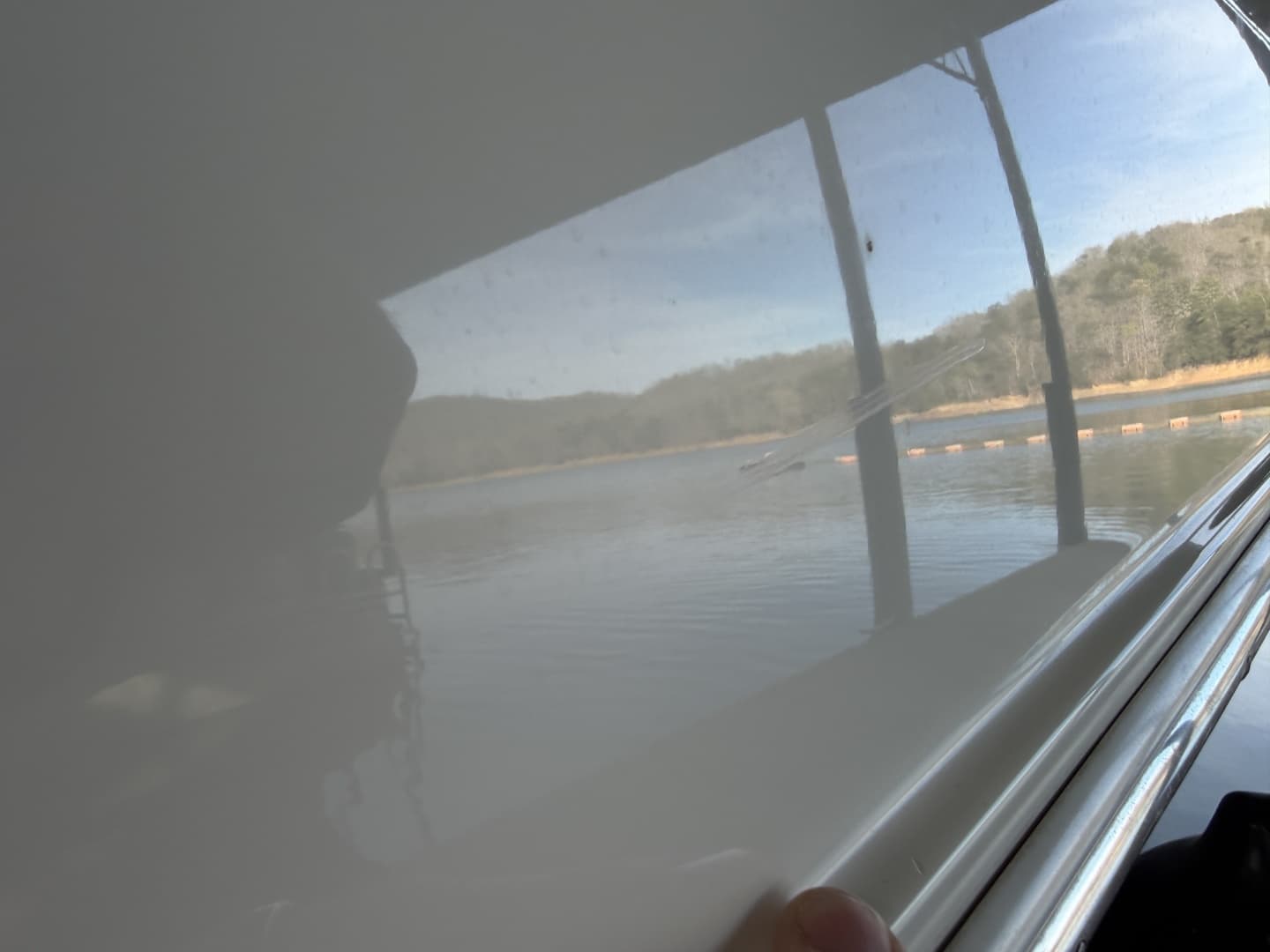 2008 Rinker 280 Express Cruiser