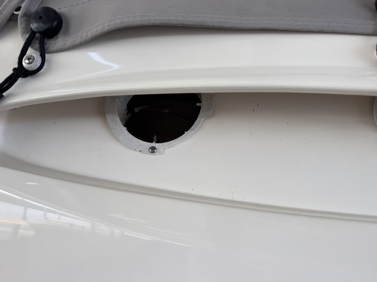 2008 Rinker 280 Express Cruiser