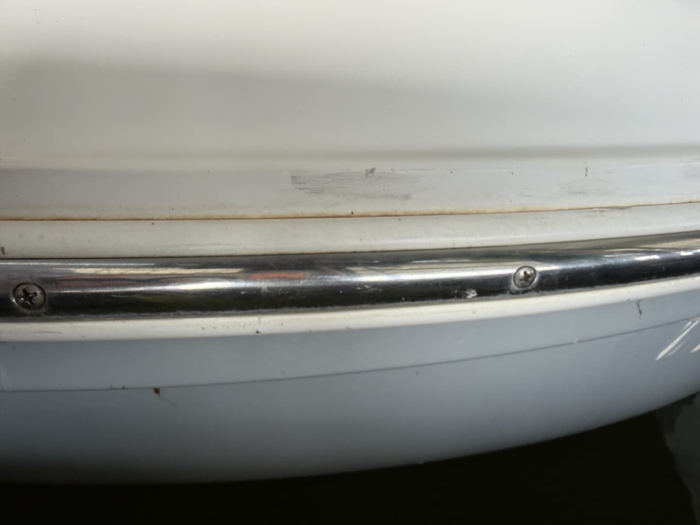 2008 Rinker 280 Express Cruiser