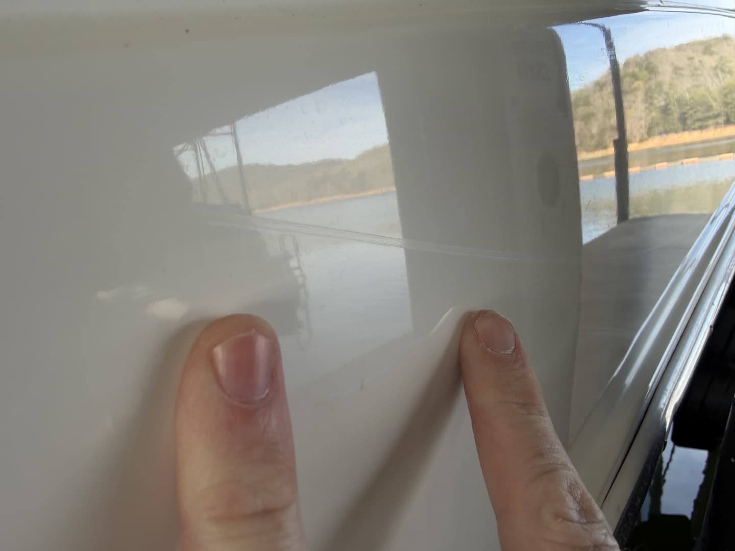 2008 Rinker 280 Express Cruiser