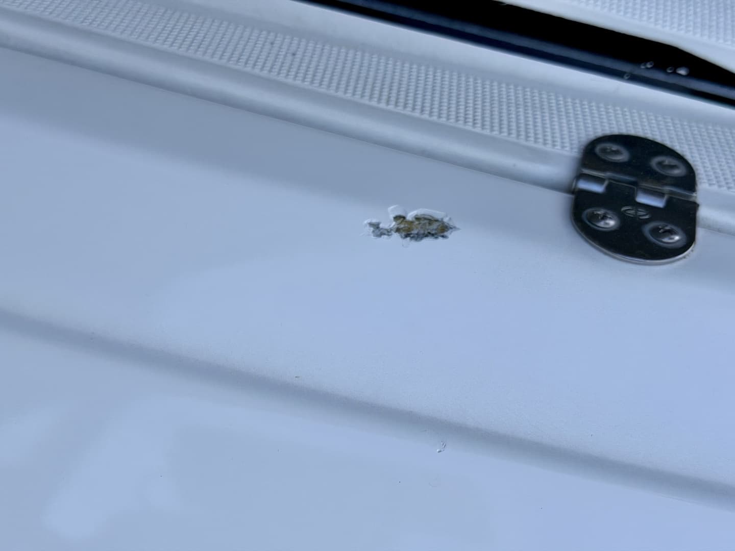 2008 Rinker 280 Express Cruiser