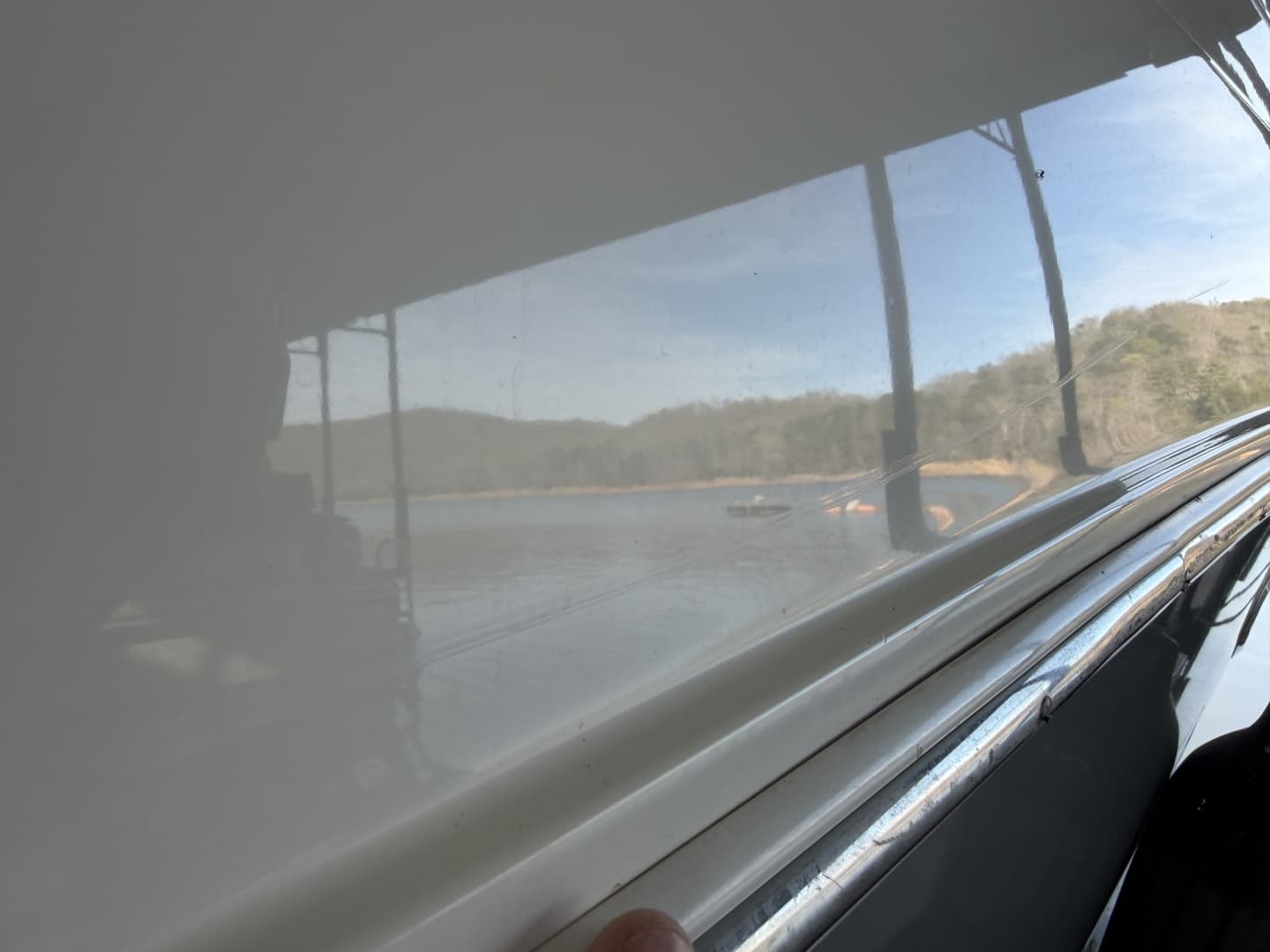 2008 Rinker 280 Express Cruiser