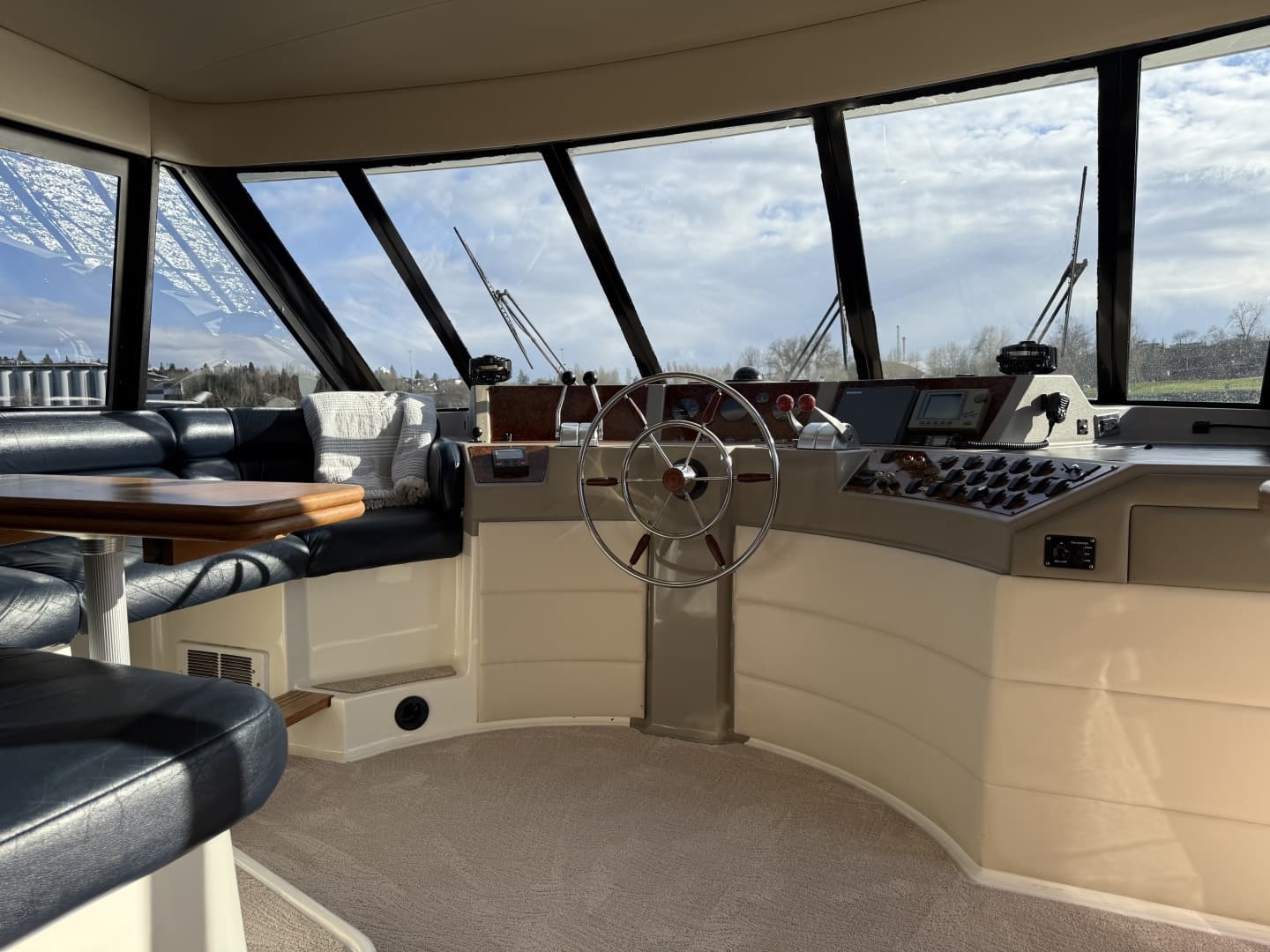 1998 Bayliner 4788