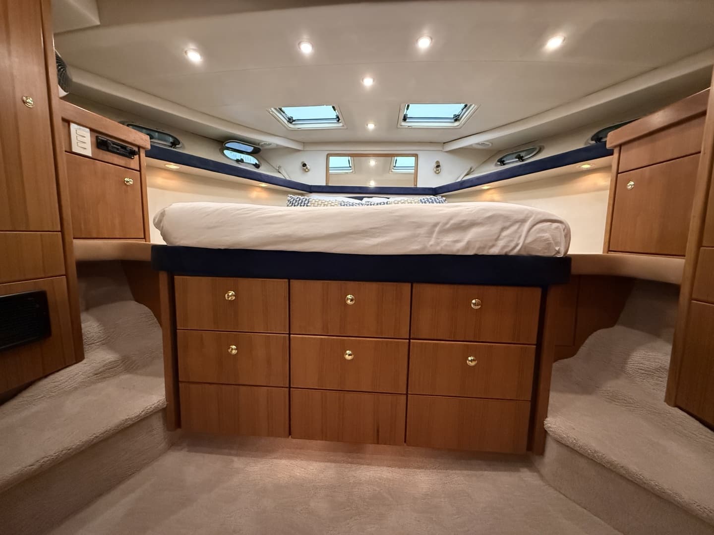 1998 Bayliner 4788