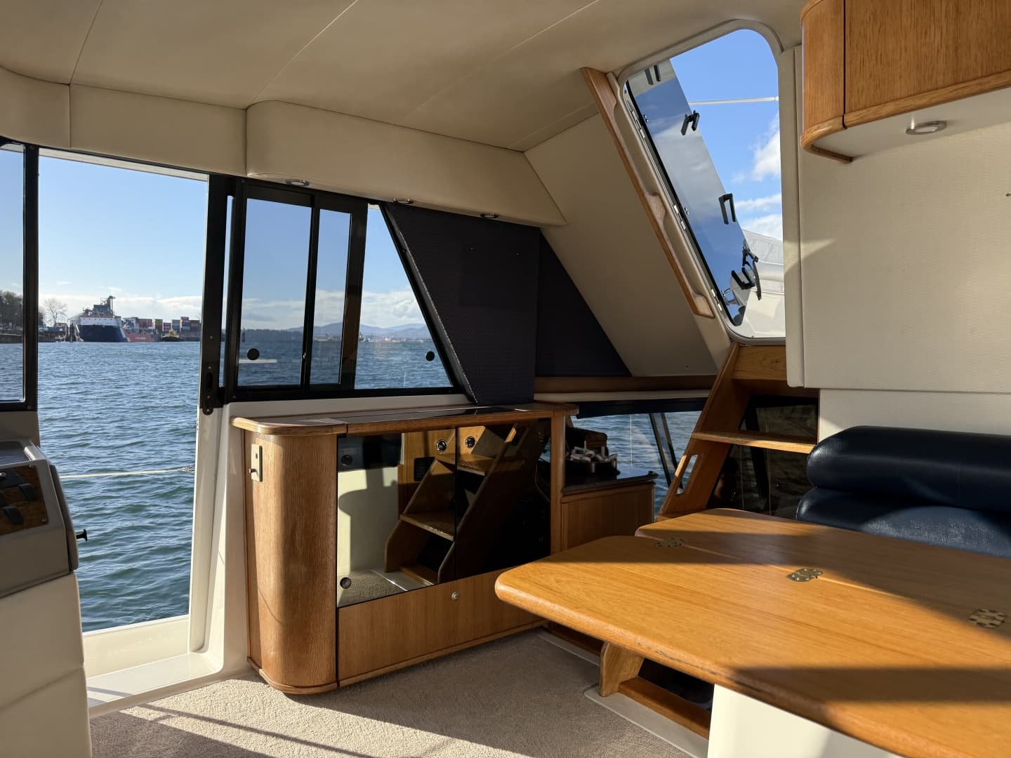1998 Bayliner 4788