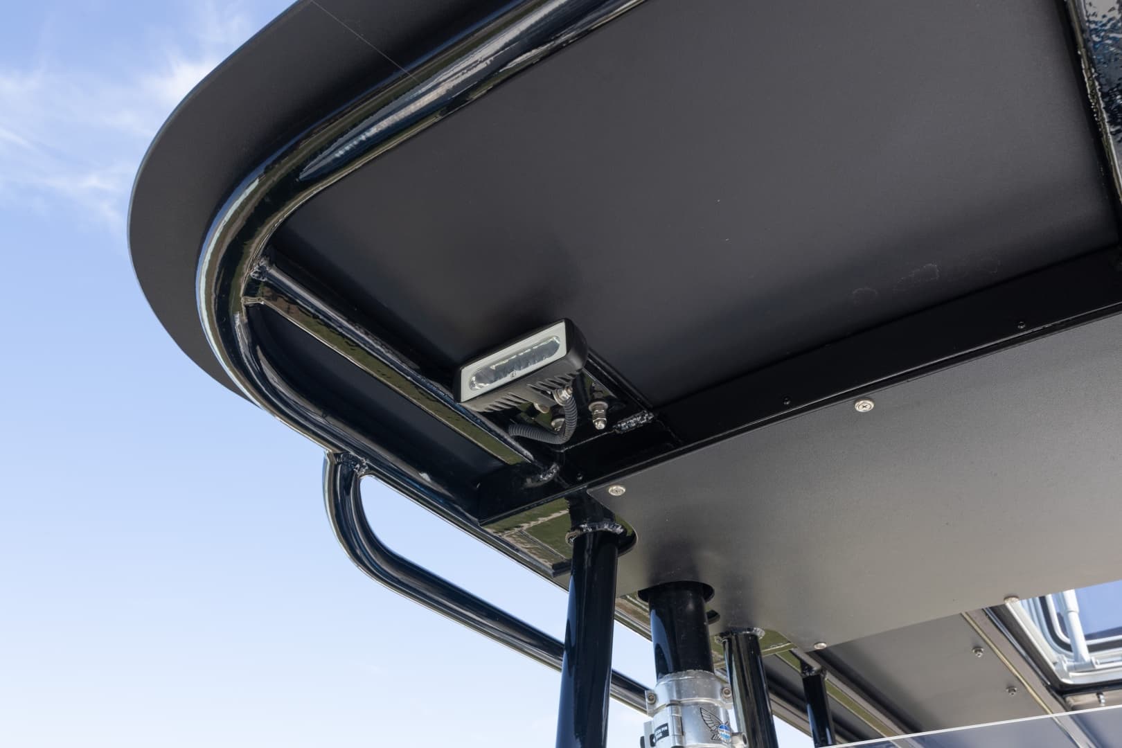 2006 Albin 26 Center Console