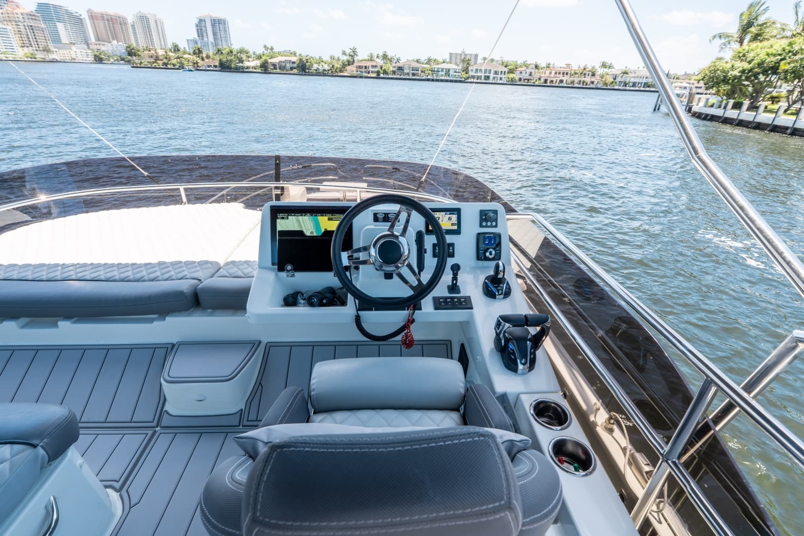 2024 Jeanneau NC 1295 Fly