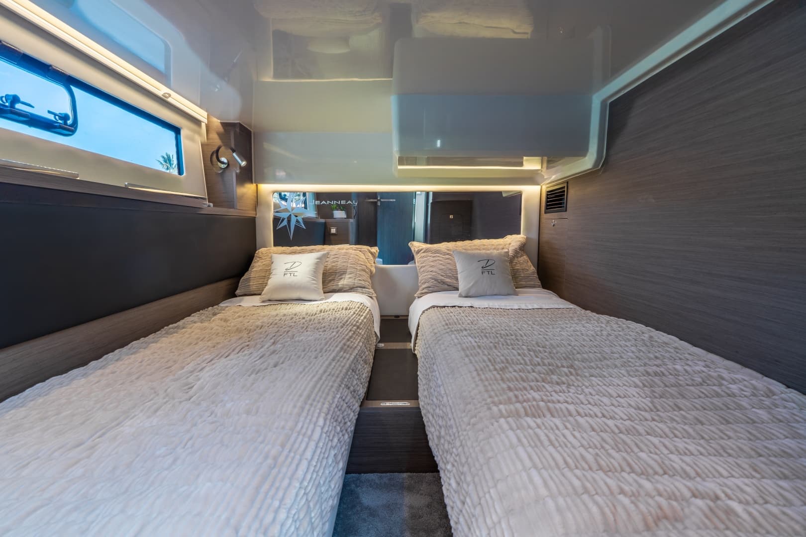 2024 Jeanneau NC 1295 Fly