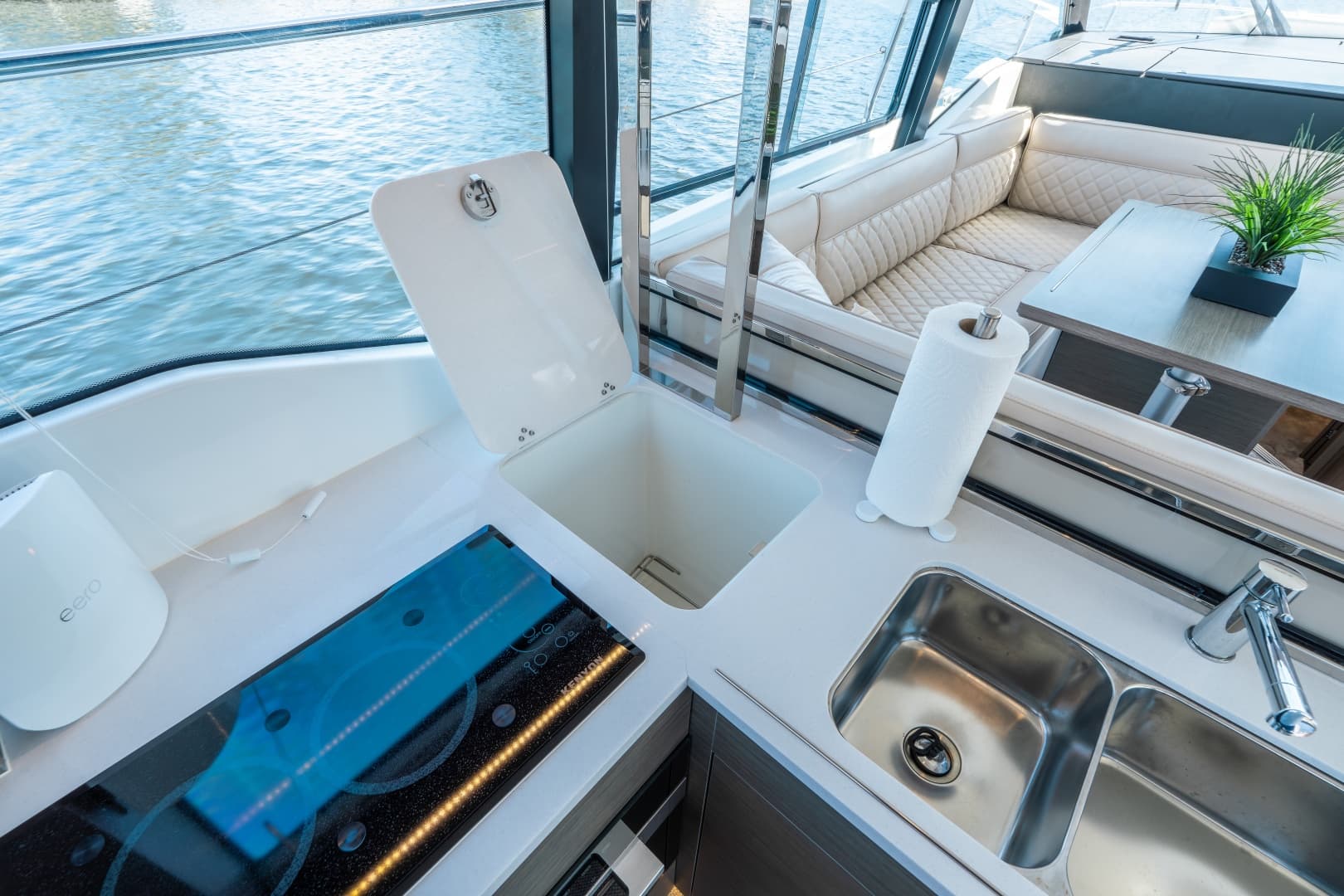 2024 Jeanneau NC 1295 Fly