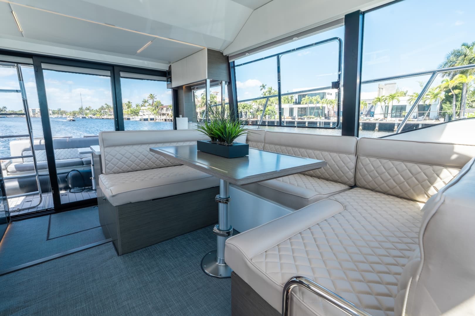 2024 Jeanneau NC 1295 Fly