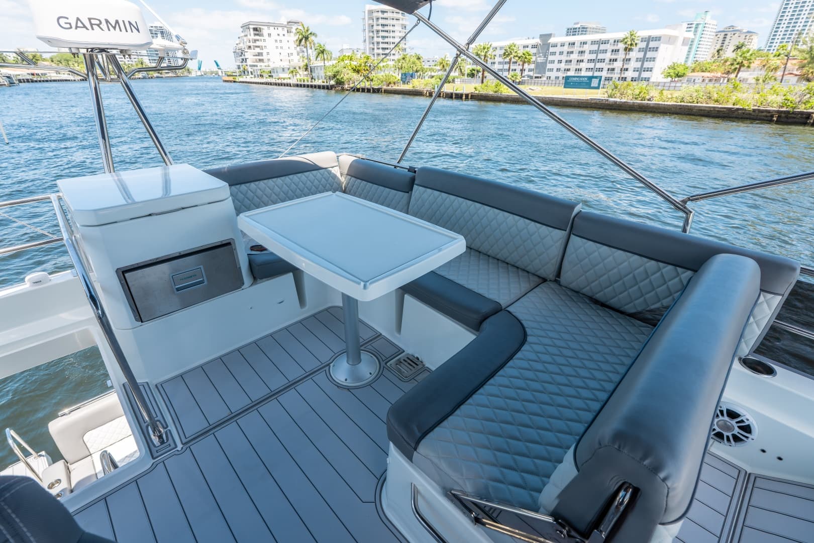 2024 Jeanneau NC 1295 Fly