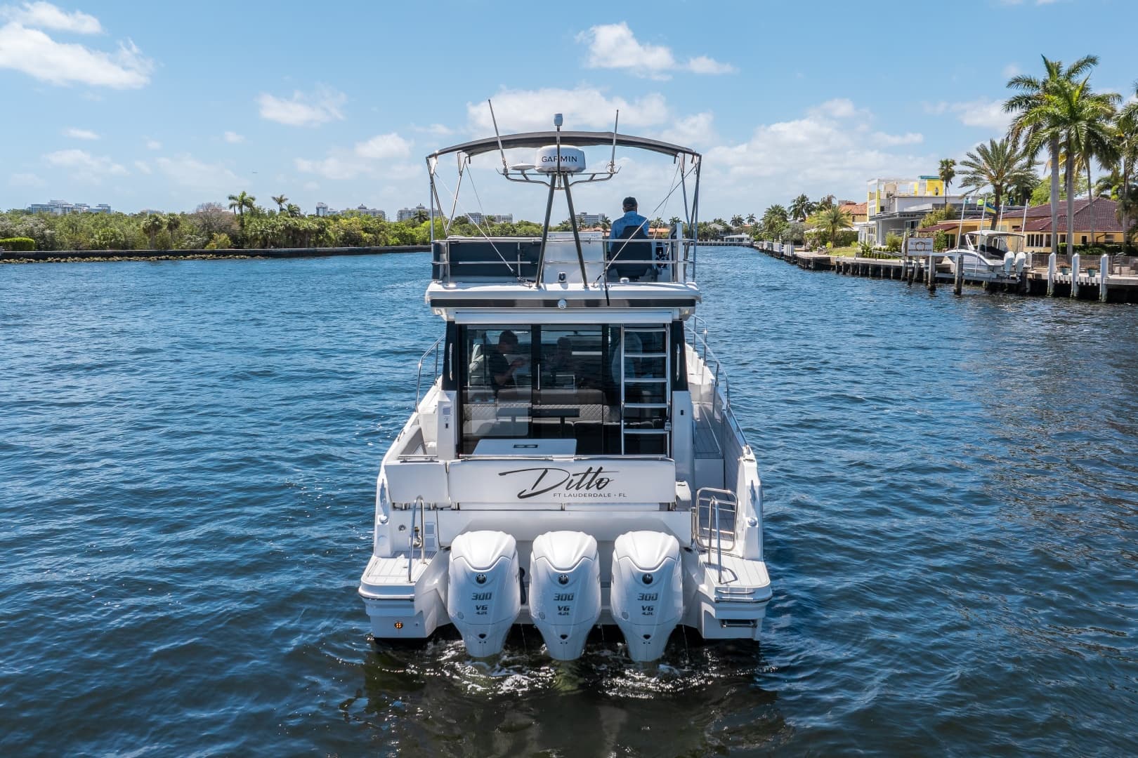 2024 Jeanneau NC 1295 Fly