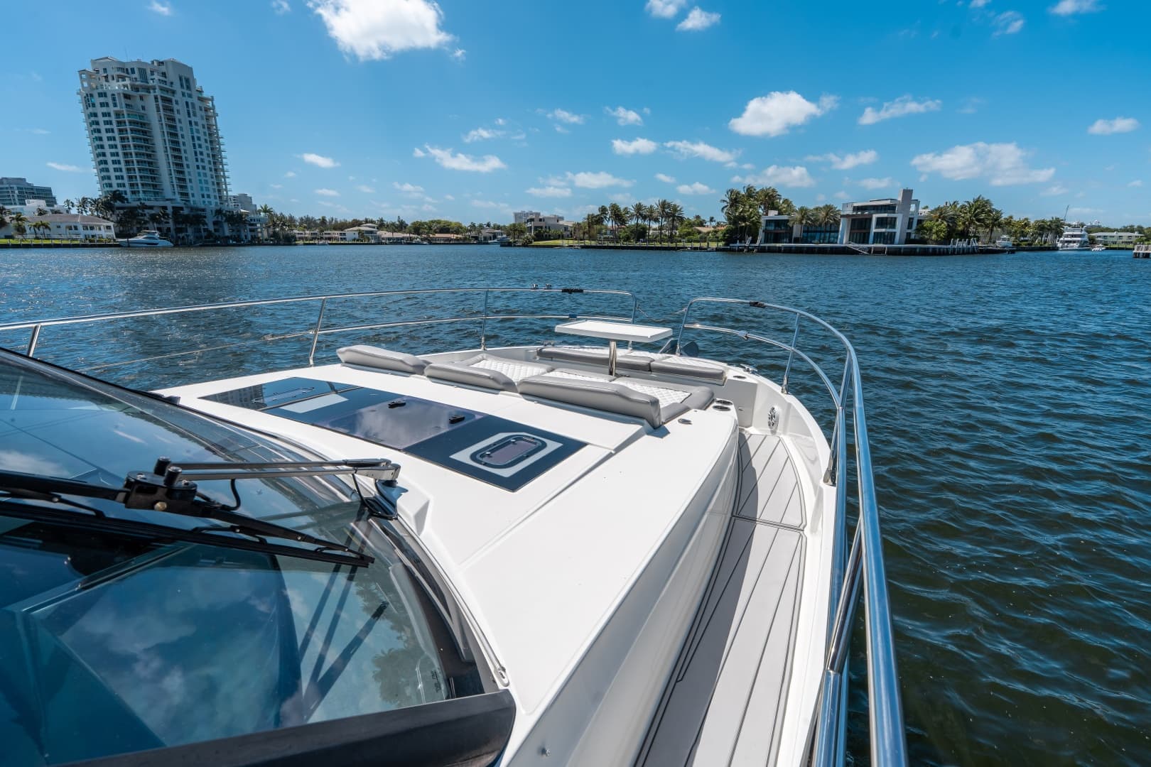 2024 Jeanneau NC 1295 Fly