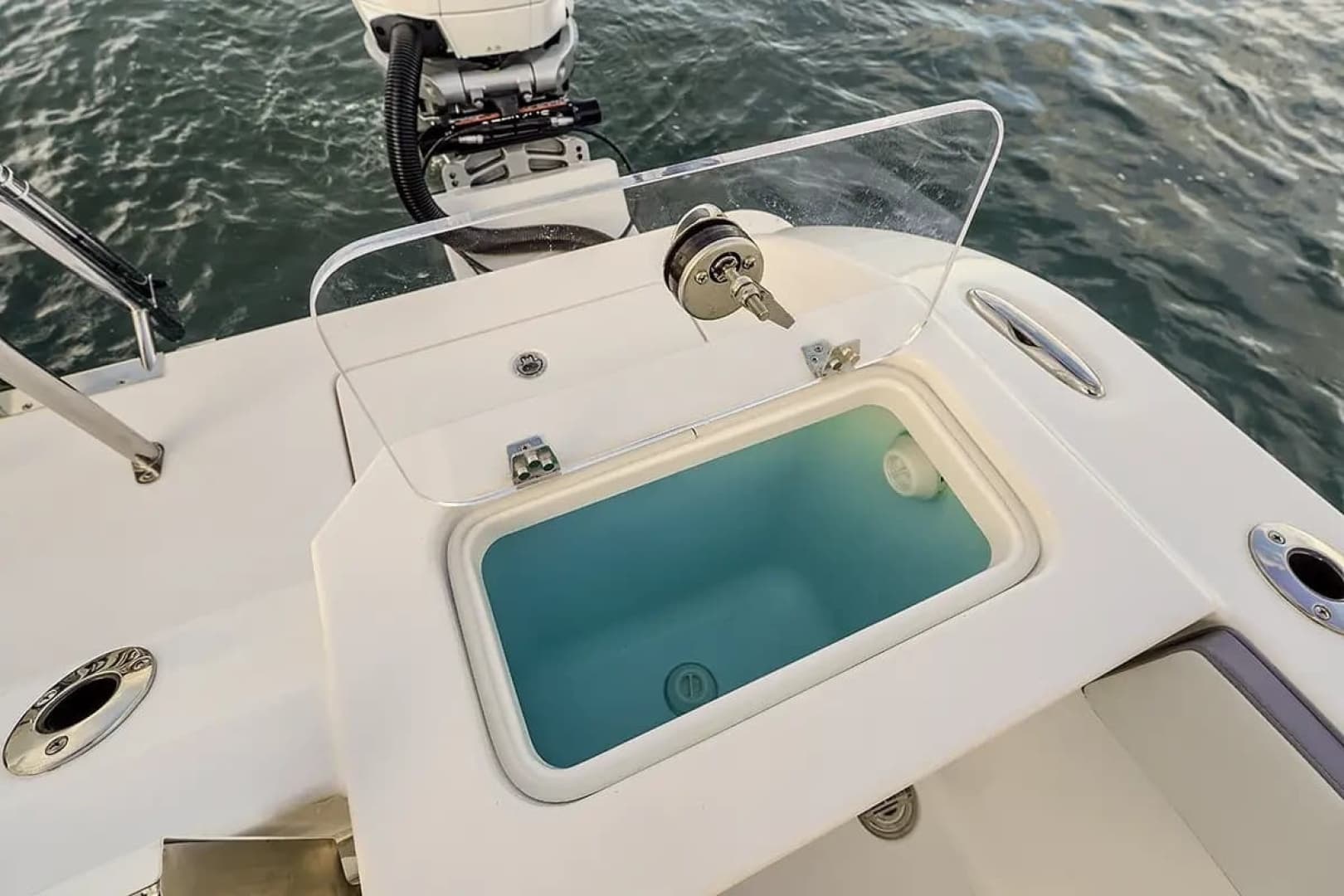 2026 Twin Vee 280 GFX2 DC