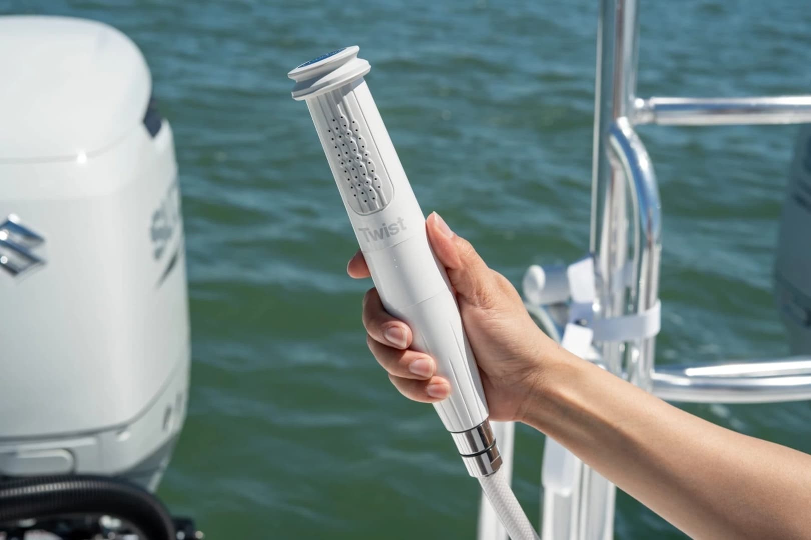 2026 Twin Vee 280 STX CC