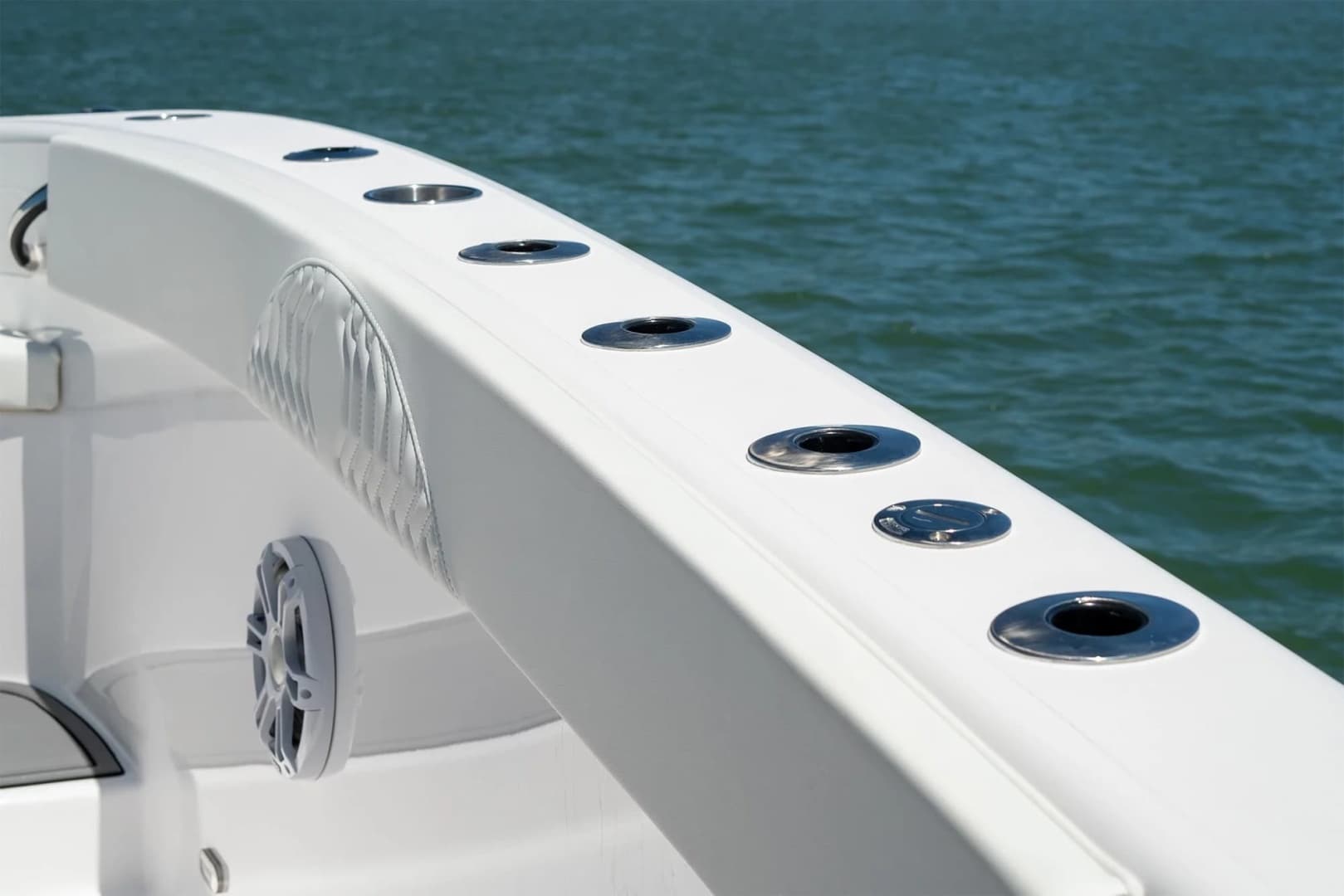 2026 Twin Vee 340 GFX CC