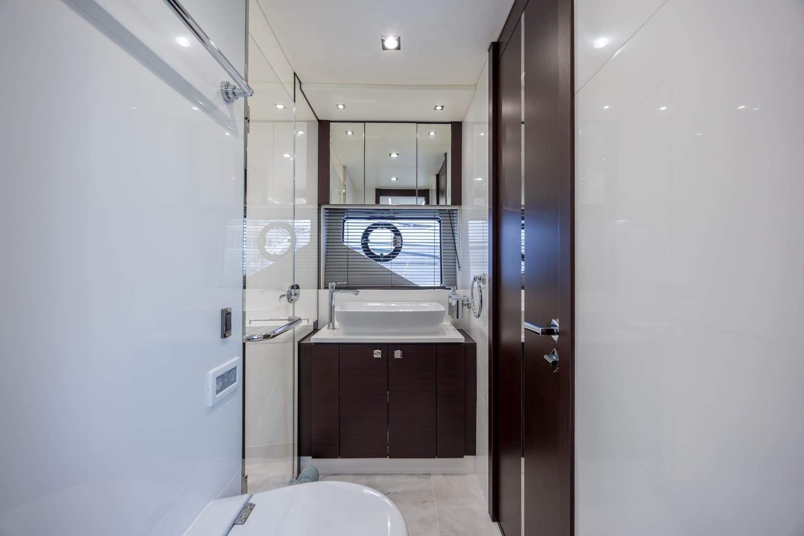 2020 Sunseeker PREDATOR 74 XPS