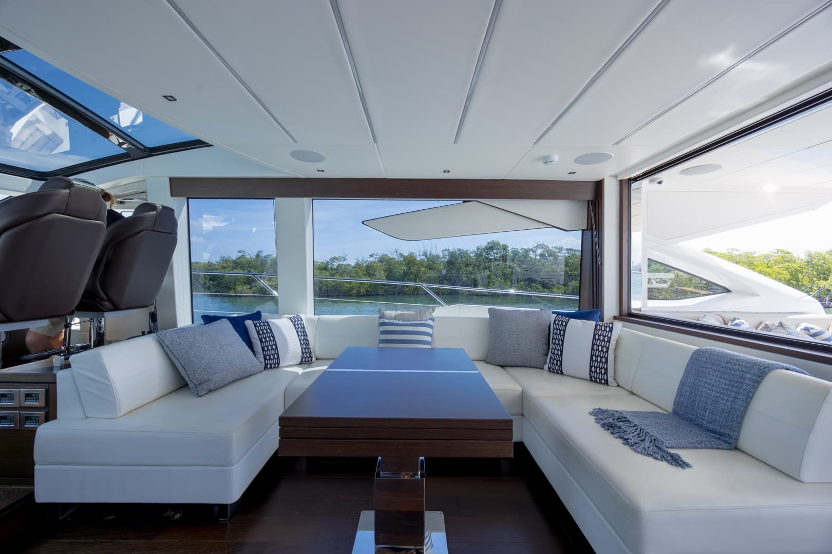 2020 Sunseeker PREDATOR 74 XPS