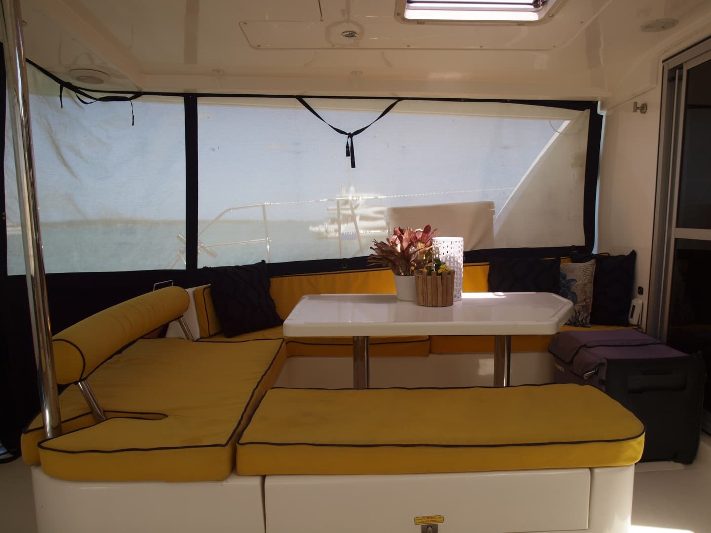 2012 Leopard 44