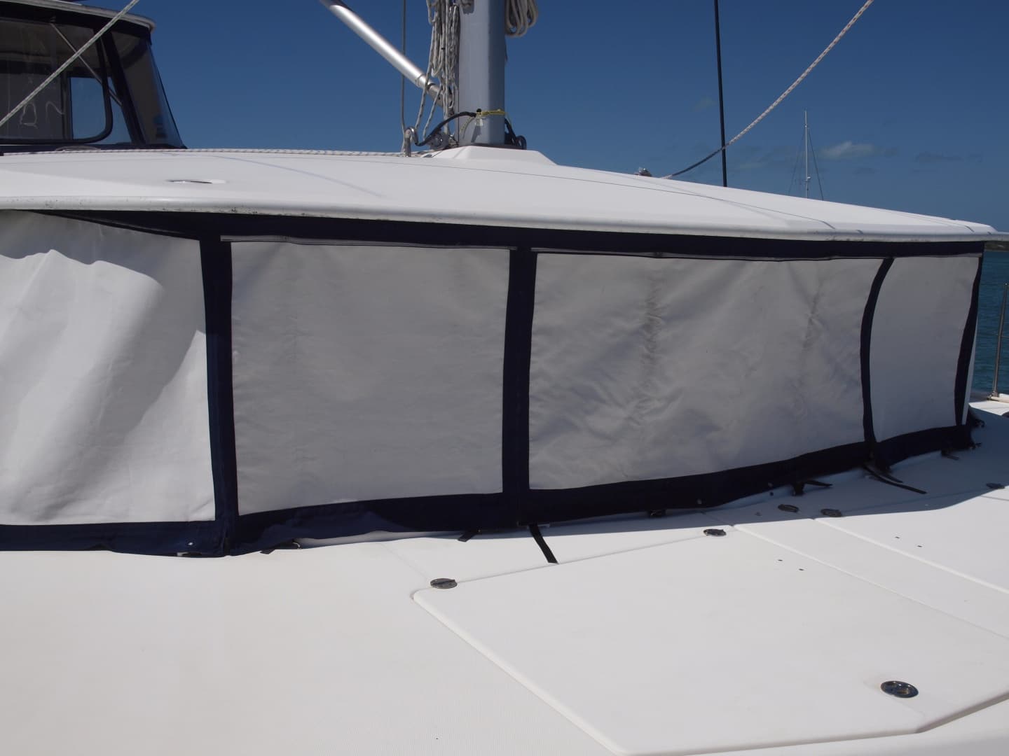 2012 Leopard 44