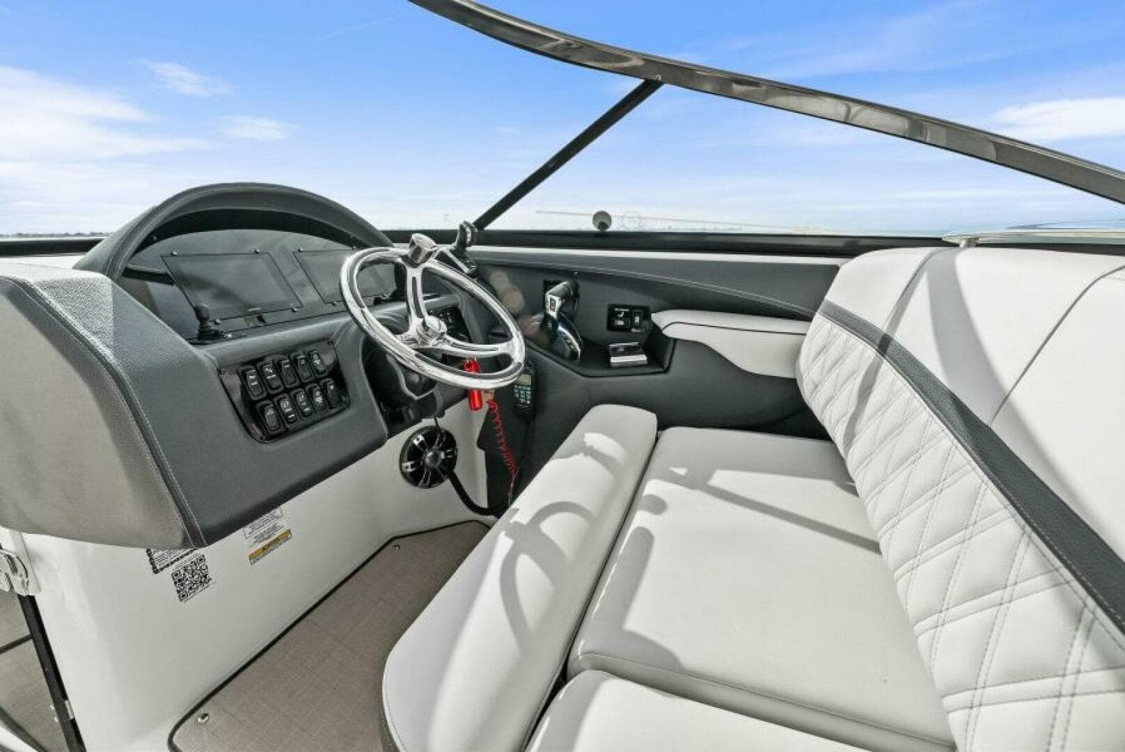 2023 Regal 29 OBX