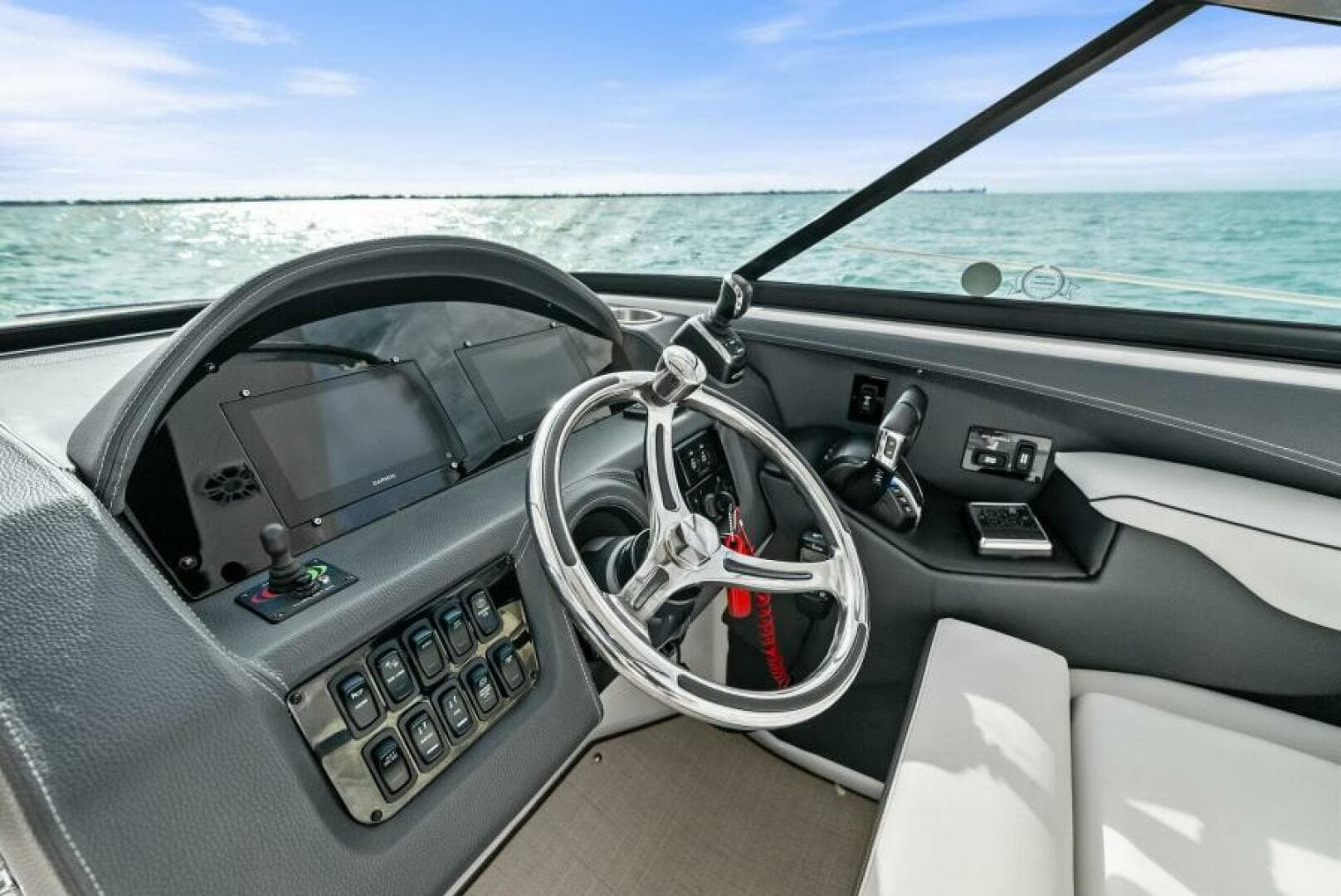 2023 Regal 29 OBX